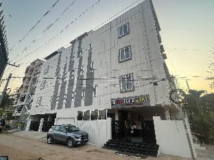 the elite stay