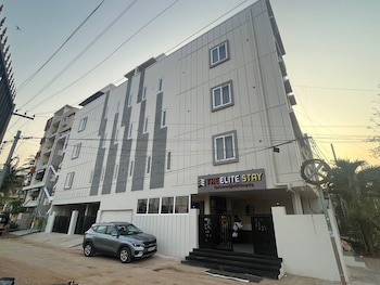 The Elite Stay,,2 star