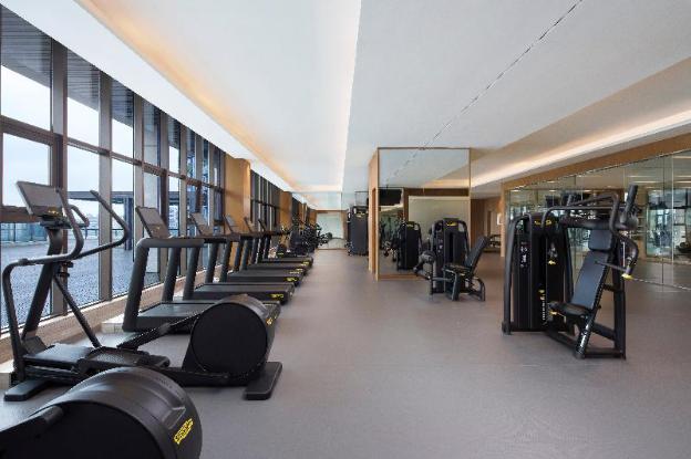 the westin haikou