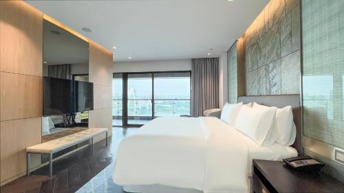 the westin haikou