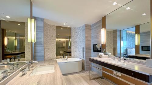 the westin haikou