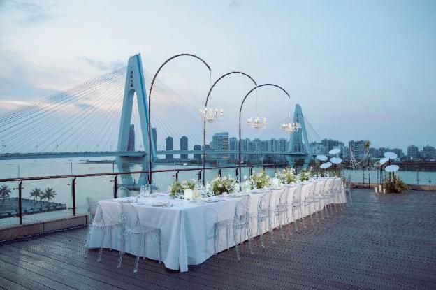 the westin haikou