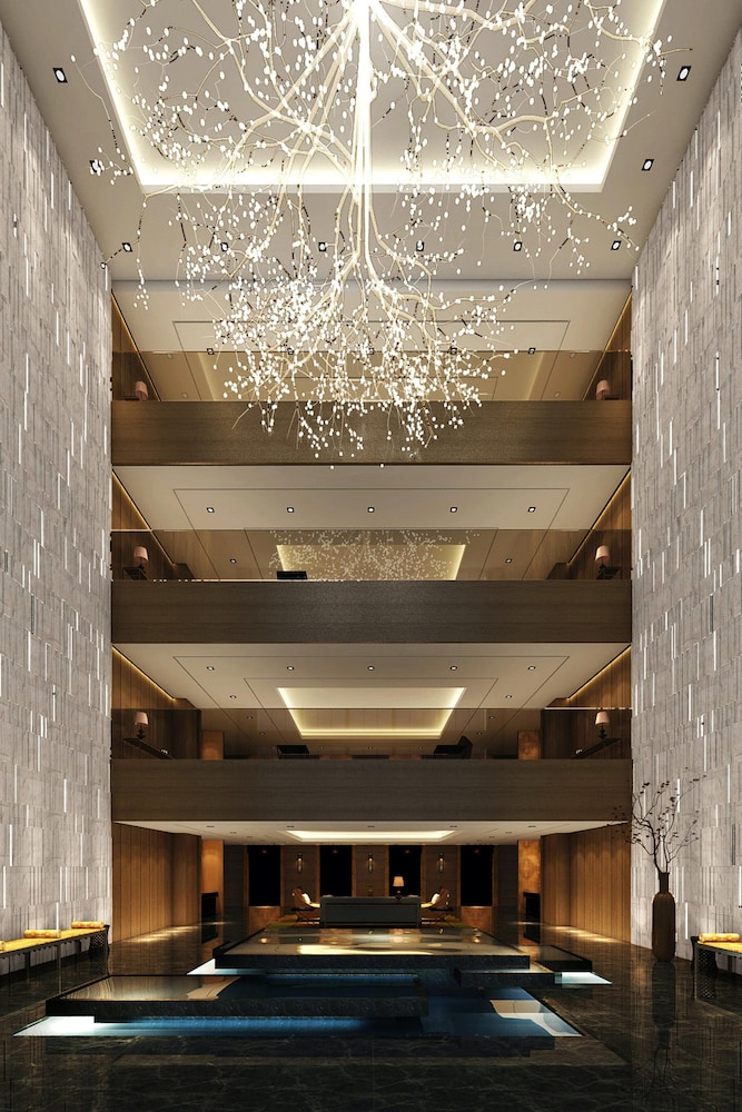 the westin haikou