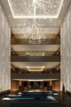 The Westin Haikou,Long Hua>>Haikou,5 star
