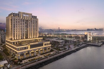 The Westin Haikou,Long Hua>>Haikou,5 star