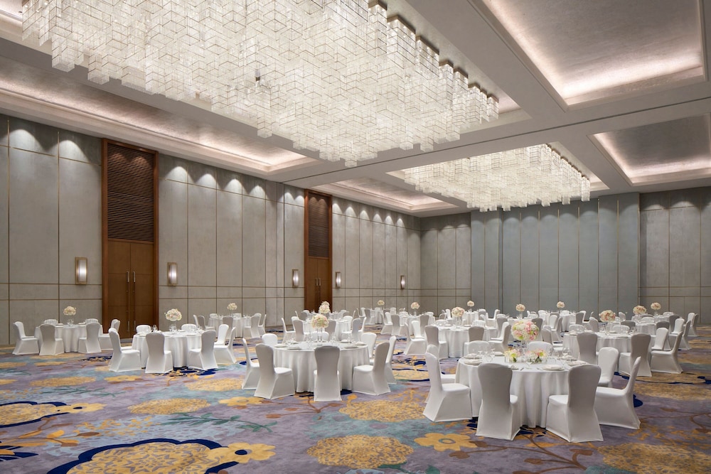 the westin haikou