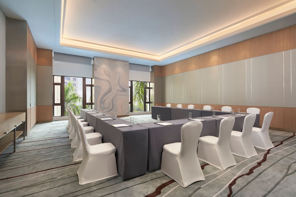 the westin haikou