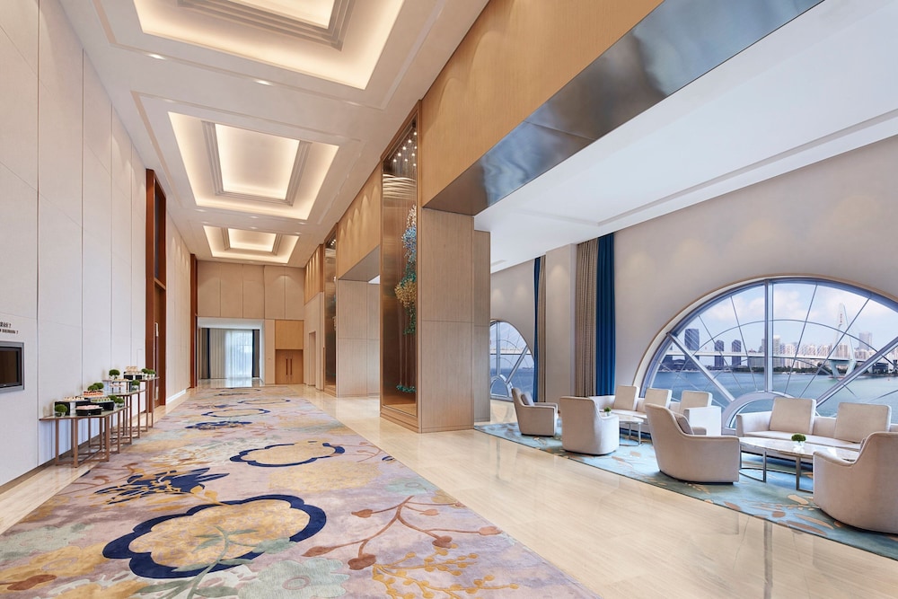 the westin haikou