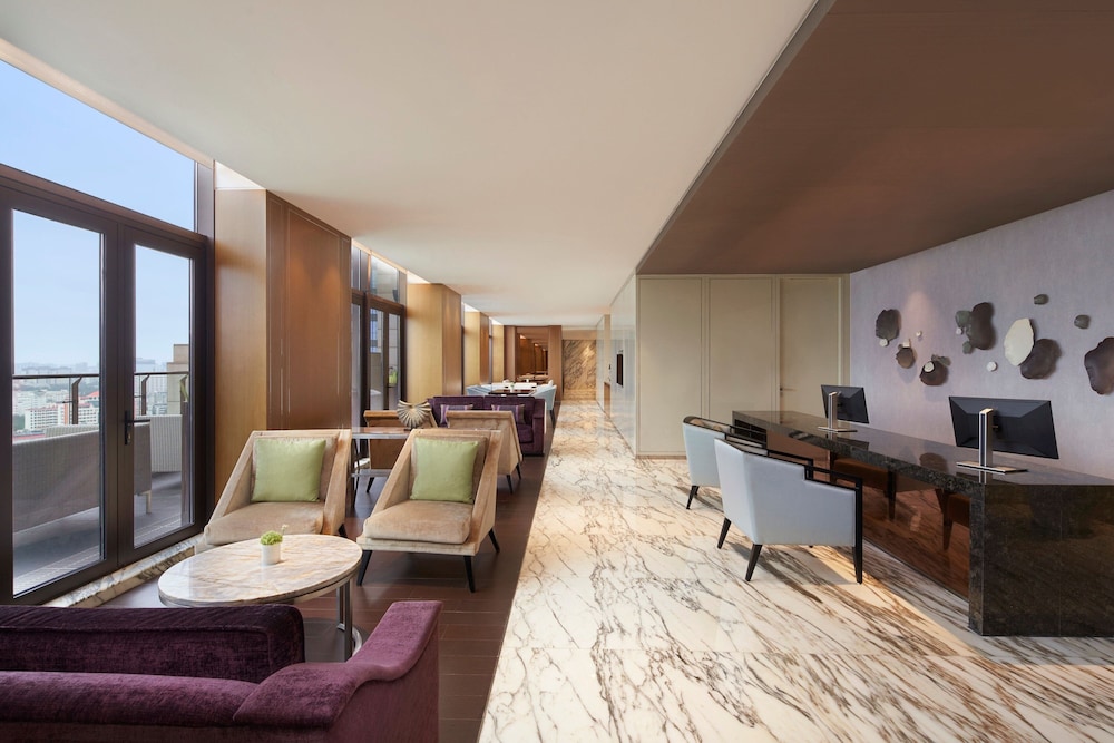 the westin haikou