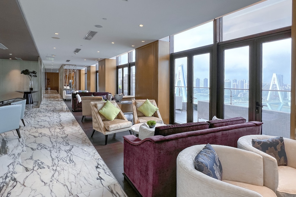 the westin haikou