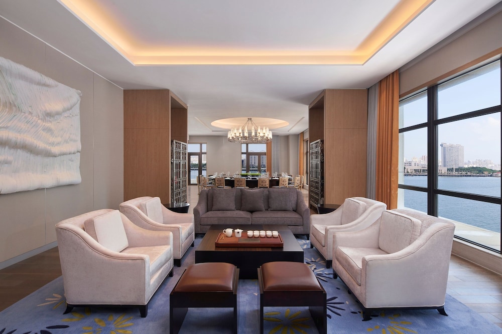 the westin haikou