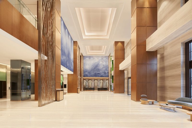the westin haikou