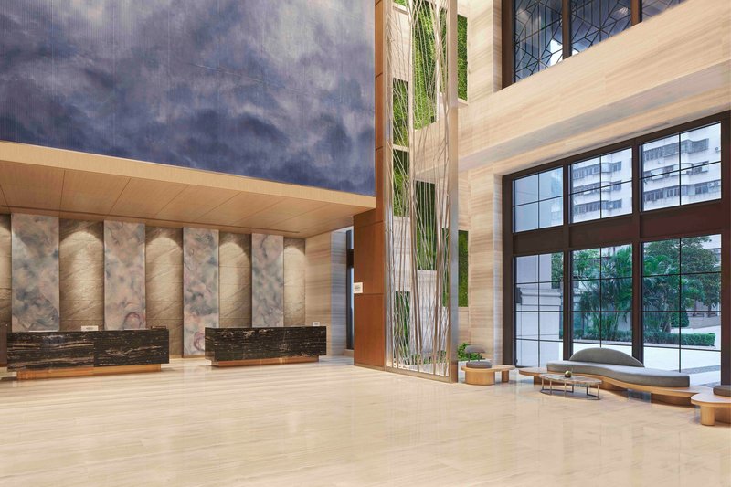 the westin haikou