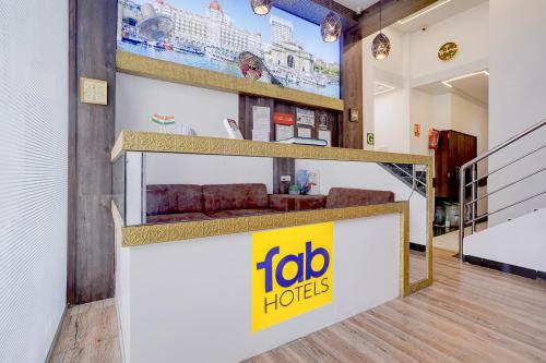 hotel new blue sapphire residency