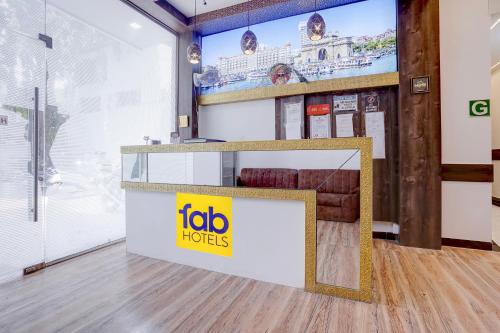 hotel new blue sapphire residency
