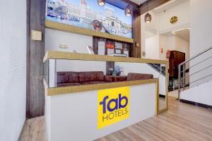 hotel new blue sapphire residency