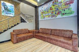 hotel new blue sapphire residency