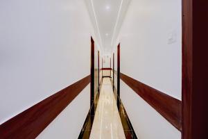 hotel new blue sapphire residency
