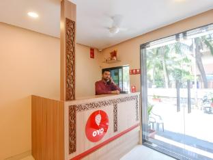 hotel new blue sapphire residency