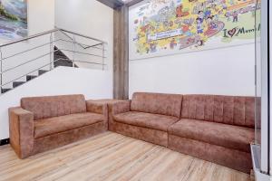 hotel new blue sapphire residency