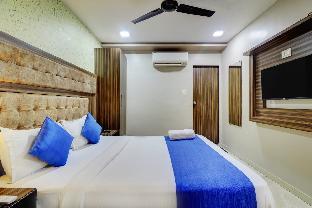 hotel new blue sapphire residency