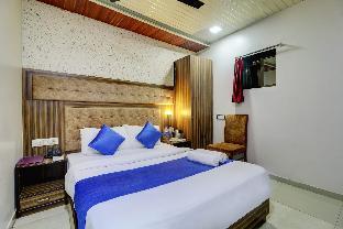 hotel new blue sapphire residency