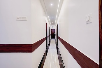 hotel new blue sapphire residency