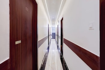 hotel new blue sapphire residency