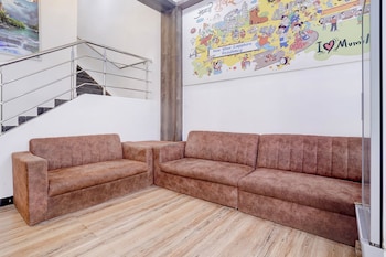 hotel new blue sapphire residency