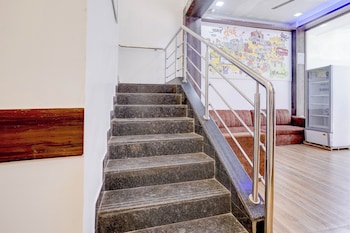 hotel new blue sapphire residency