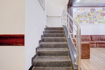 hotel new blue sapphire residency