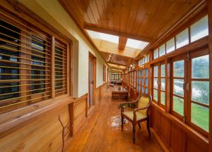 nirvana homes 19th century wooden house