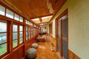 nirvana homes 19th century wooden house