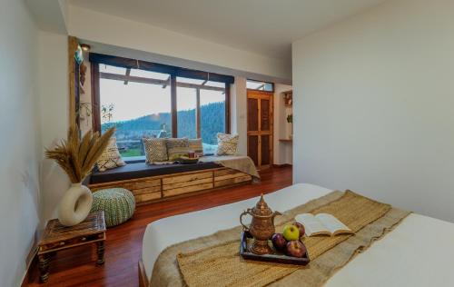 nirvana homes 19th century wooden house