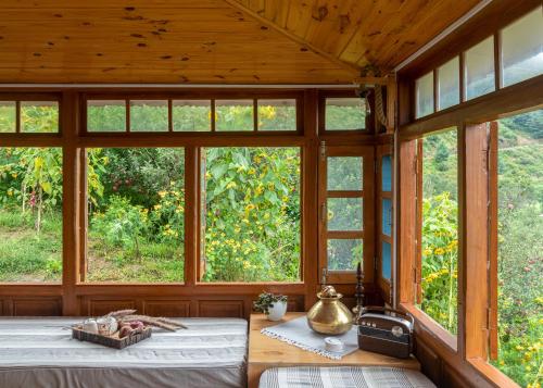 nirvana homes 19th century wooden house