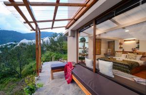 Nirvana Homes, 19Th Century Wooden House,,5 star