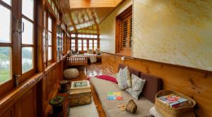 nirvana homes 19th century wooden house