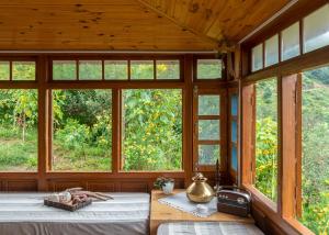 nirvana homes 19th century wooden house
