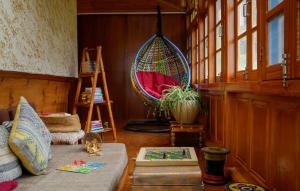 nirvana homes 19th century wooden house