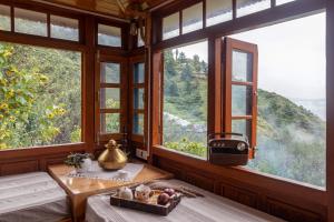 Nirvana Homes, 19Th Century Wooden House,,5 star