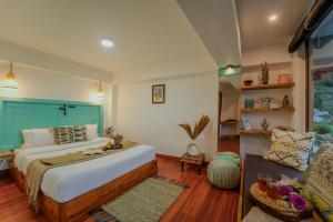 nirvana homes 19th century wooden house