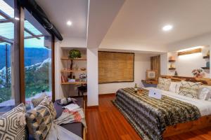 nirvana homes 19th century wooden house