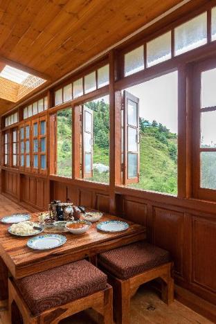Nirvana Homes, 19Th Century Wooden House,,5 star