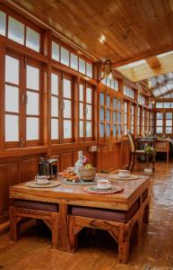 nirvana homes 19th century wooden house