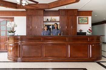 memory karon resort