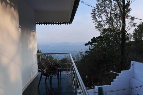marvel homestay