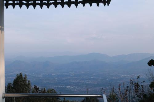 yercaud