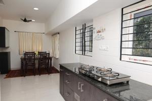 marvel homestay