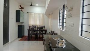 marvel homestay