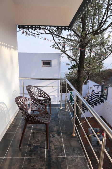 marvel homestay